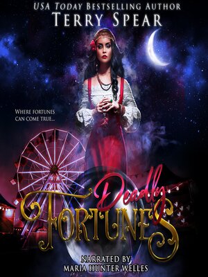cover image of Deadly Fortunes